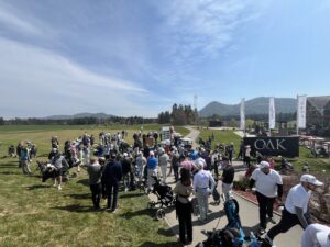 Prvi nastopi ekipe GC Novo mesto v MidAm ligi
