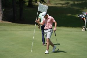 Igralci GC Novo mesto nastopili na državnem klubskem prvenstvu