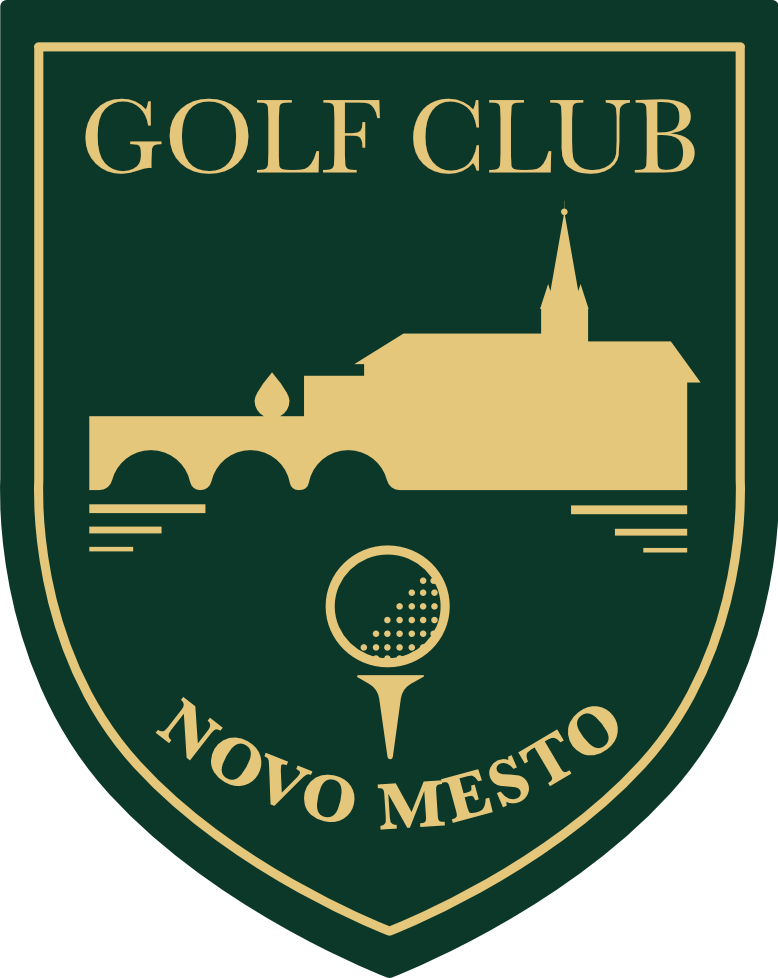 GOLF CLUB NOVO MESTO
