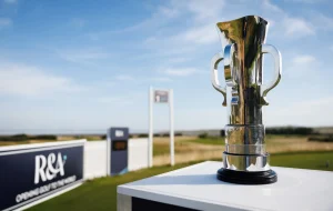 GCNM tudi na prestižnem R&A Girls’ Amateur Championship